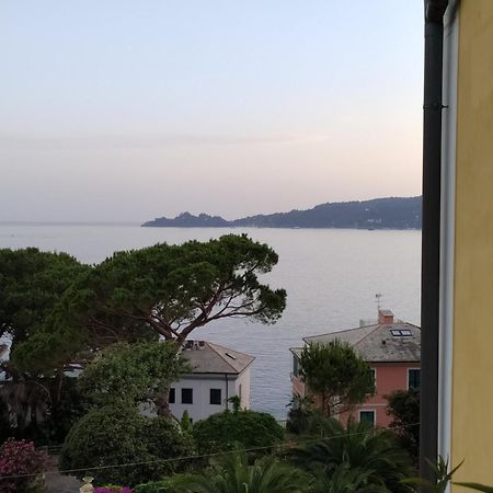 Vacanze Al Mare - Holiday At The Seaside Zoagli Exterior photo