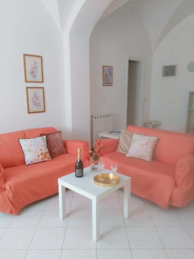 Vacanze Al Mare - Holiday At The Seaside Zoagli Exterior photo