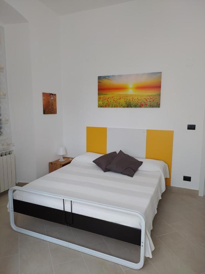 Vacanze Al Mare - Holiday At The Seaside Zoagli Exterior photo