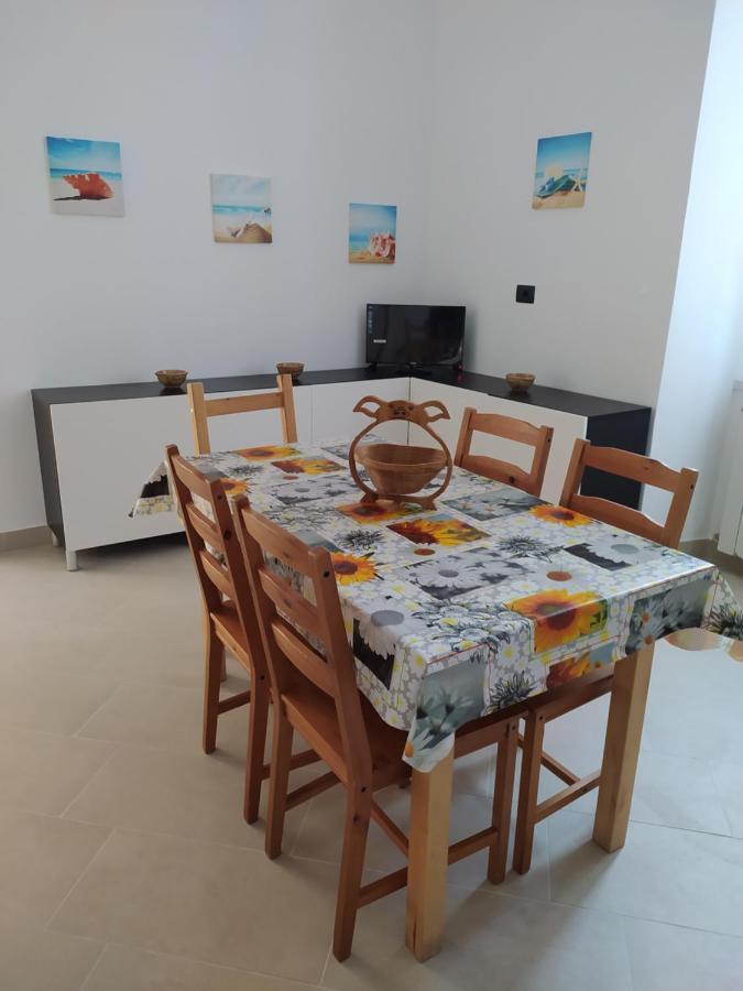 Vacanze Al Mare - Holiday At The Seaside Zoagli Exterior photo