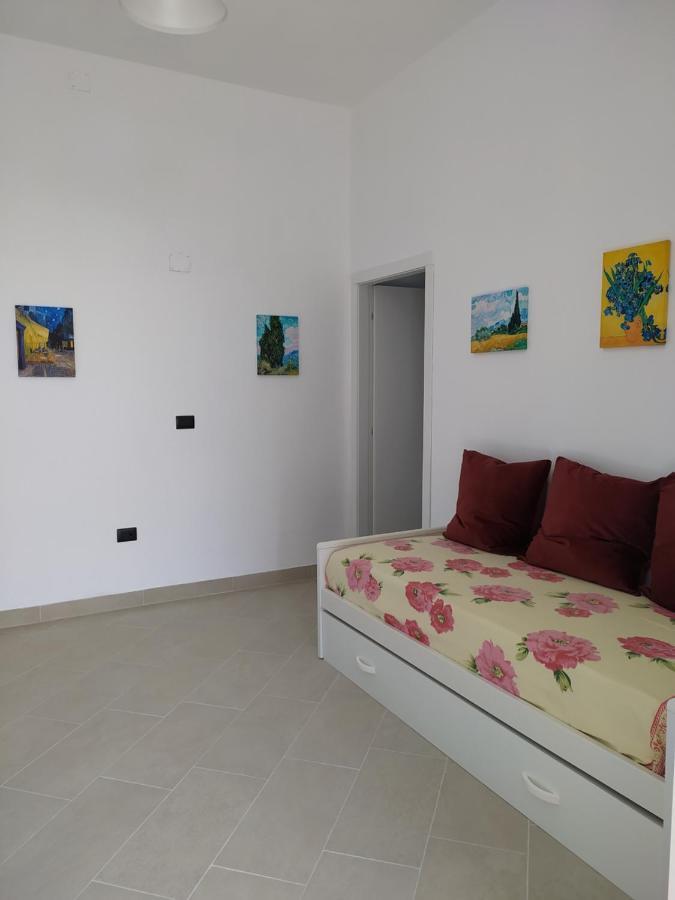 Vacanze Al Mare - Holiday At The Seaside Zoagli Exterior photo