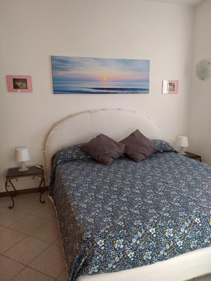 Vacanze Al Mare - Holiday At The Seaside Zoagli Exterior photo