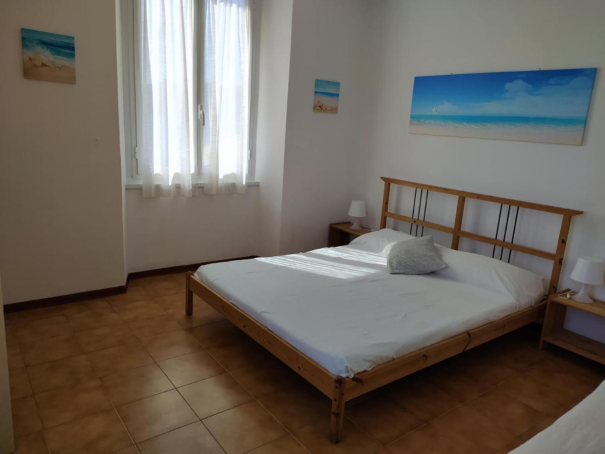Vacanze Al Mare - Holiday At The Seaside Zoagli Exterior photo